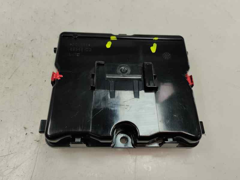 MODULO ELECTRONICO RENAULT TWINGO 0.9 AMT 90CV | 66KW
