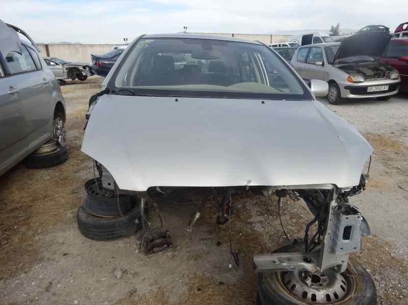 MOTOR ARRANQUE TOYOTA COROLLA 2005 1.6 AT 110CV | 81KW