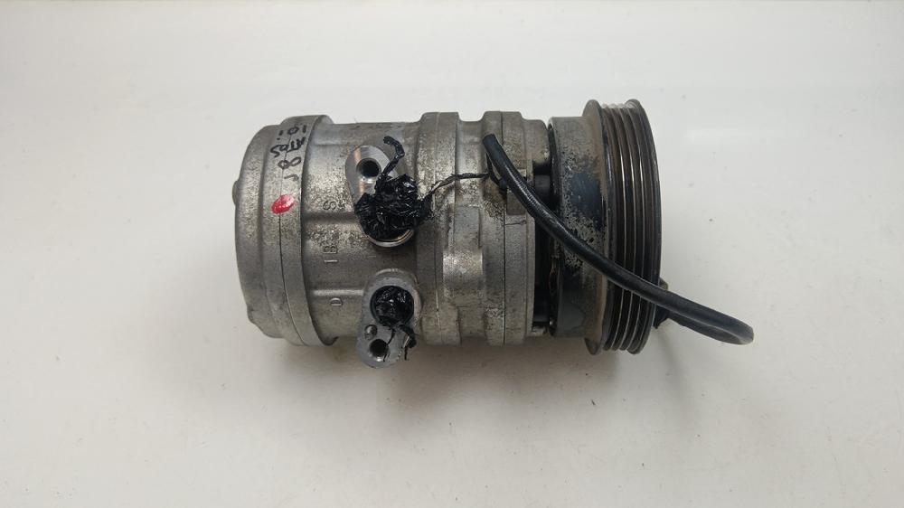 COMPRESOR AIRE ACONDICIONADO HYUNDAI ATOS 1.0 MT 55CV