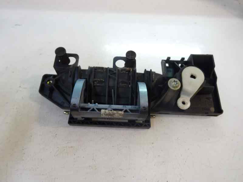 MANETA EXTERIOR DELANTERA IZQUIERDA JAGUAR STYPE 2.7 D MT 207CV