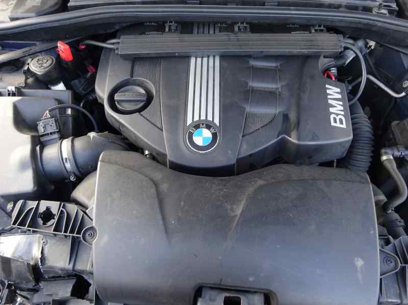 CAUDALIMETRO BMW SERIE 1 2010 2.0 MT 150CV | 110KW