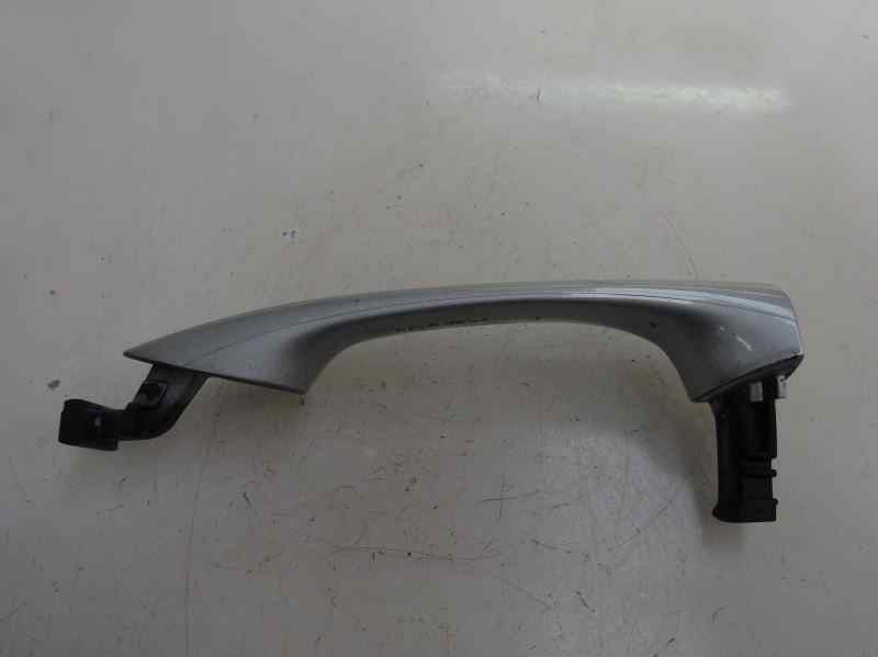 MANETA EXTERIOR DELANTERA IZQUIERDA MERCEDES BENZ CLASE A 2.0 A 180 CDI MT 109CV