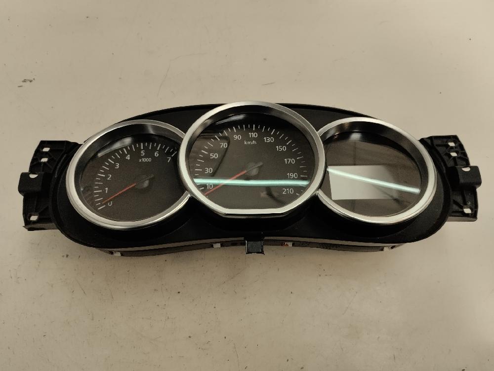 CUADRO INSTRUMENTOS DACIA SANDERO 0.9 TCE LPG MT 90CV