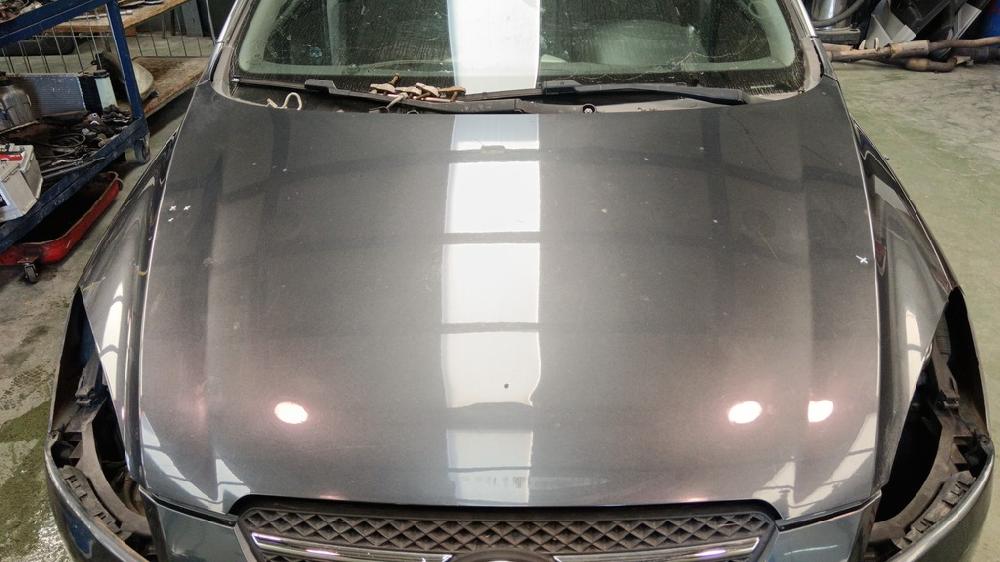 CAPOT KIA CEED 1.6 MT 115CV | 86KW