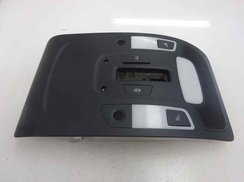 LUZ INTERIOR AUDI A6 3.0 TDI EURO 6 S-TRONIC QUATTRO 245CV