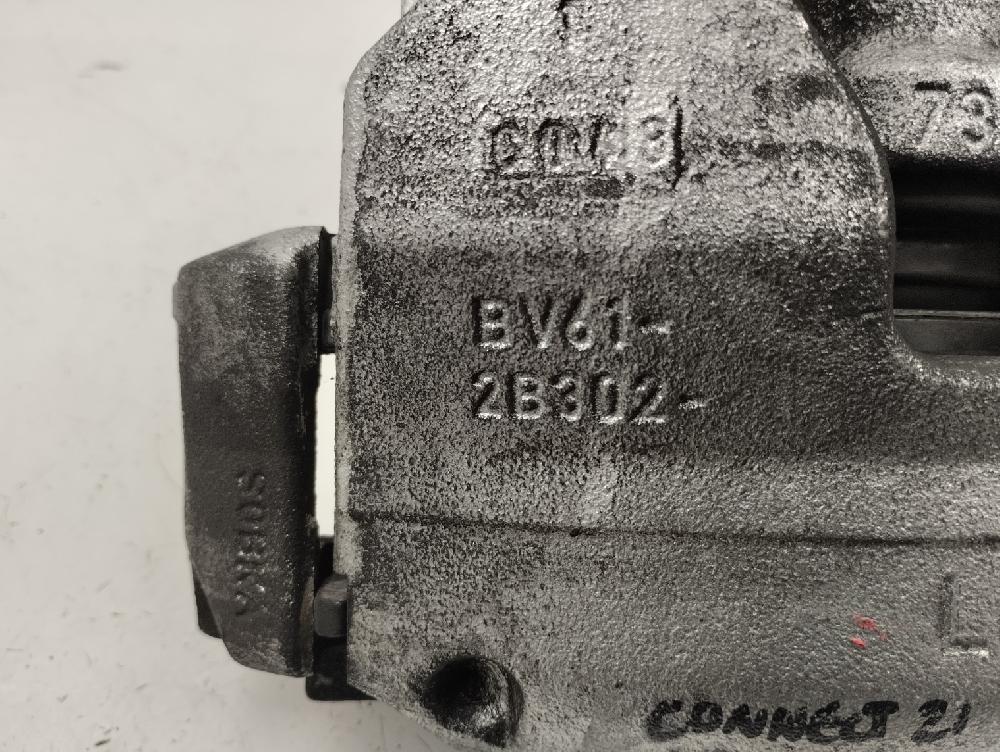 PINZA FRENO DELANTERA IZQUIERDA FORD TRANSIT CONNECT 1.5 MT 100CV | 74KW