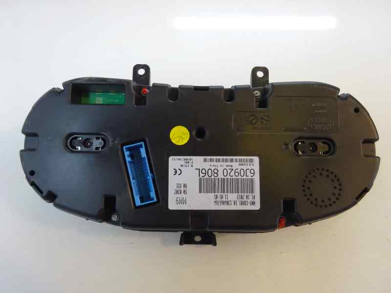 CUADRO INSTRUMENTOS SEAT IBIZA 1.6 TDI MT 90CV