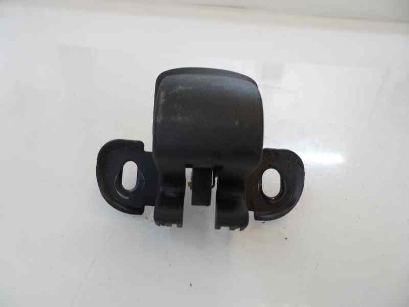 CERRADURA MALETERO PORTON DACIA LOGAN 1.5 D MT 68CV