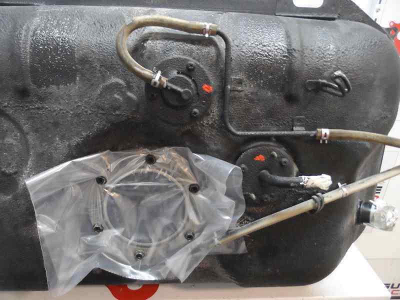DEPOSITO COMBUSTIBLE SUZUKI GRAND VITARA 2.0 TD MT 4WD 109CV