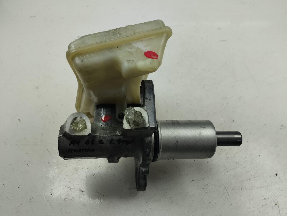 BOMBA FRENO AUDI A4 1.9 TDI 6MT 130CV