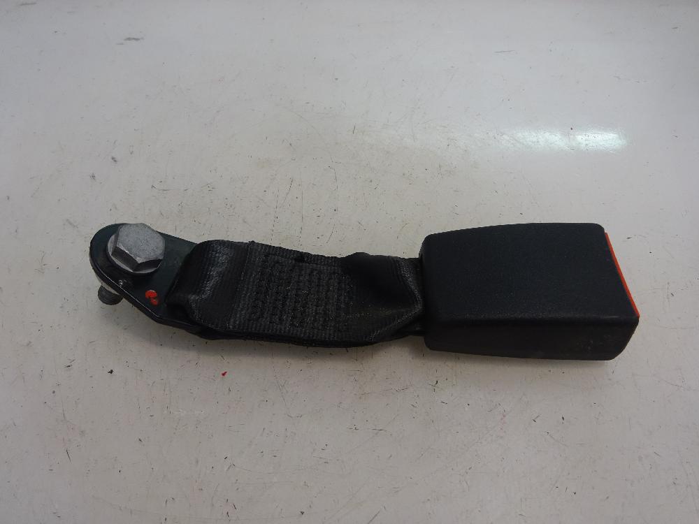 ANCLAJE CINTURON TRASERO IZQUIERDO FORD KA 1.2 MT 69CV | 51KW