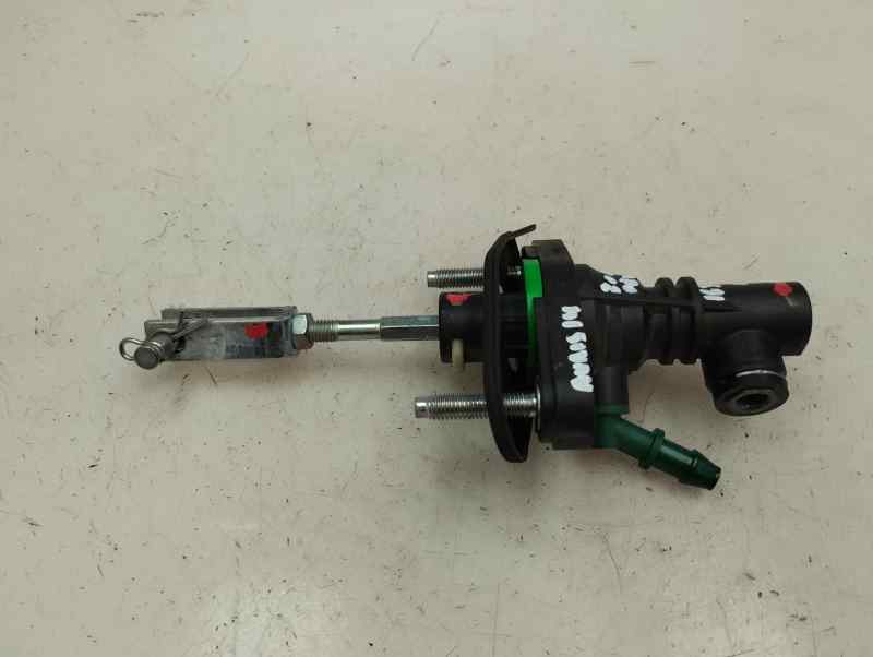 BOMBA EMBRAGUE TOYOTA AURIS 2.0 D-4D MT 124CV | 91KW