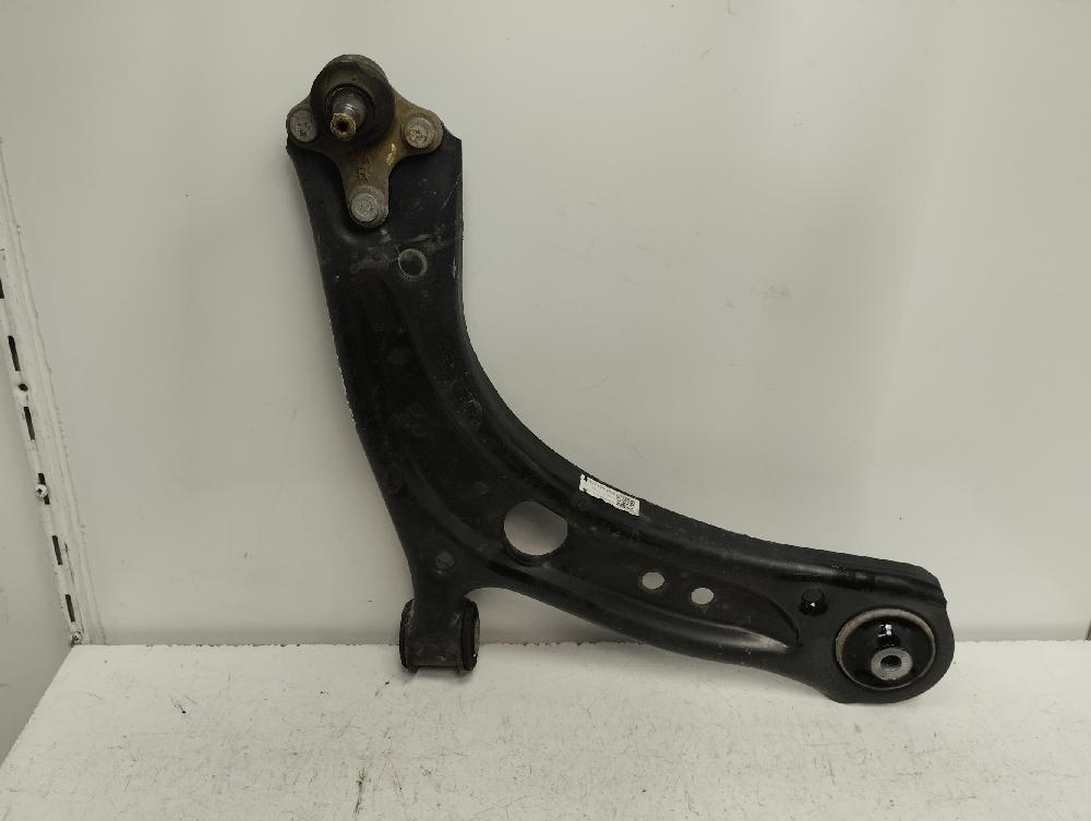 BRAZO SUSPENSION INFERIOR DELANTERO DERECHO AUDI A3 2017 1.5 MT 150CV | 110KW