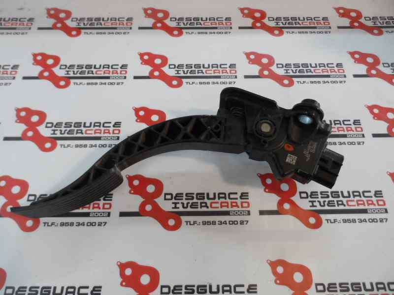 POTENCIOMETRO PEDAL MITSUBISHI ASX 1.6 MT 2WD 117CV