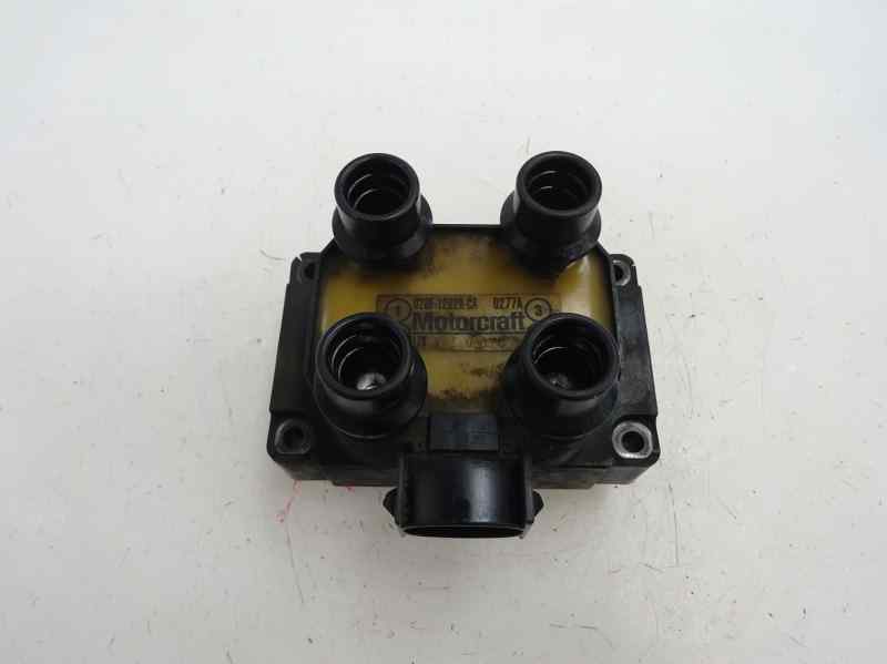BOBINA ENCENDIDO FORD FIESTA 1998 1.25 MT 74CV