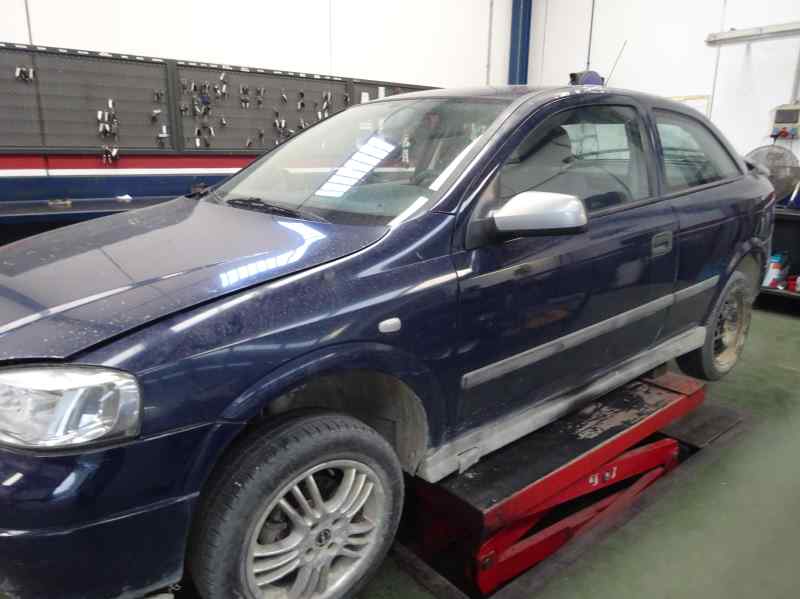 MOTOR ARRANQUE OPEL ASTRA 1.7 DTI MT 75CV | 55KW