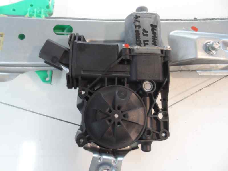ELEVALUNAS TRASERO IZQUIERDO OPEL ASTRA 1.7 CDTI MT 110CV
