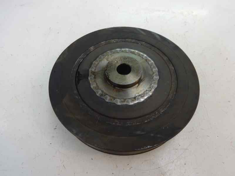 POLEA CIGUENAL RENAULT CLIO 1.9 DTI MT 80CV | 59KW