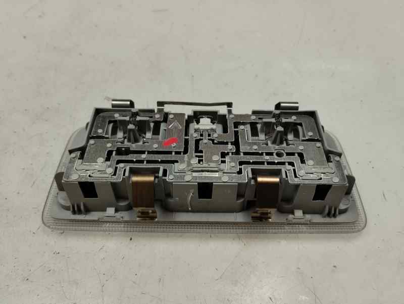 LUZ INTERIOR TOYOTA YARIS 1.0 MT 72CV | 53KW