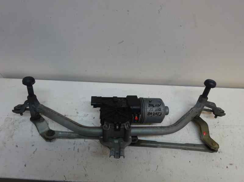 MOTOR LIMPIA DELANTERO PEUGEOT 207 1.6 HDI MT 109CV