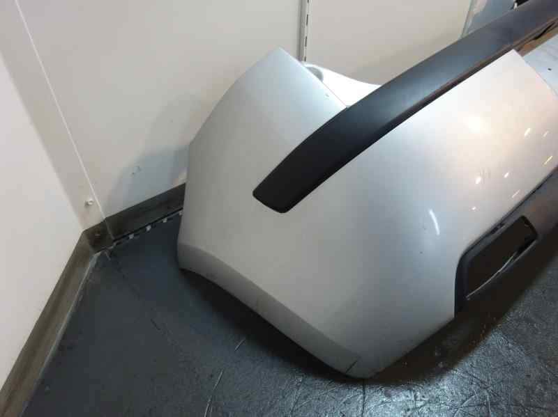 PARAGOLPES TRASERO CITROEN C4 2006 1.6 HDI MT 90CV