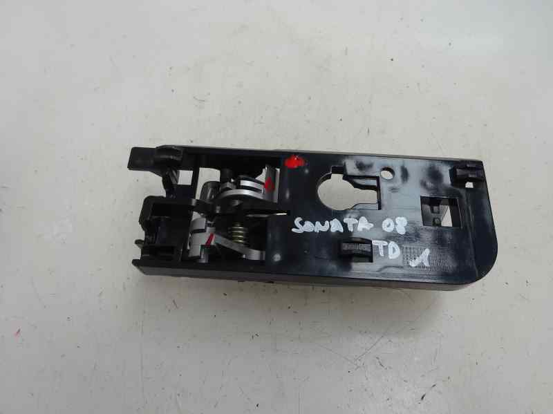 MANETA INTERIOR TRASERA DERECHA HYUNDAI SONATA 2.4 MT 162CV