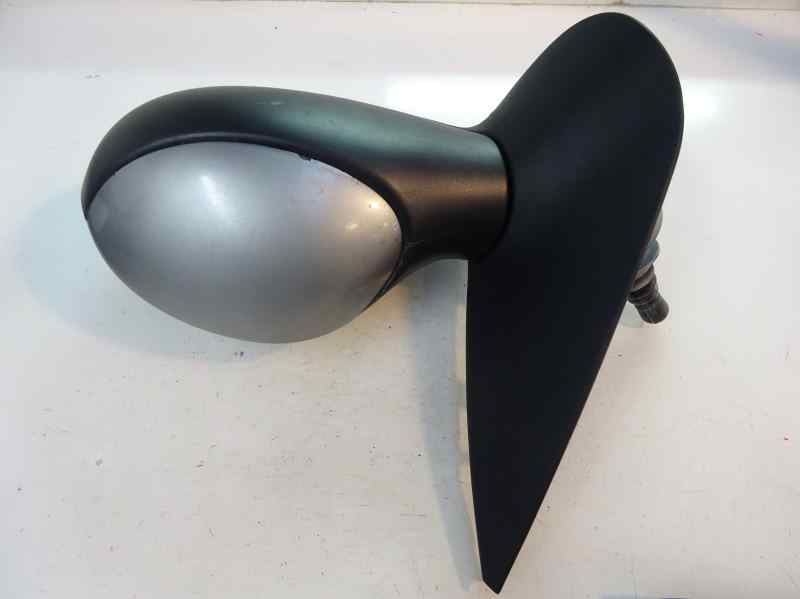 RETROVISOR IZQUIERDO PEUGEOT 206 1.9 D MT 70CV