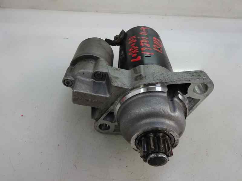 MOTOR ARRANQUE SEAT CORDOBA 1.9 D MT 64CV