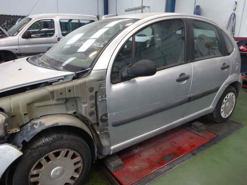 ELEVALUNAS DELANTERO DERECHO CITROEN C3 1.1 MT 60CV