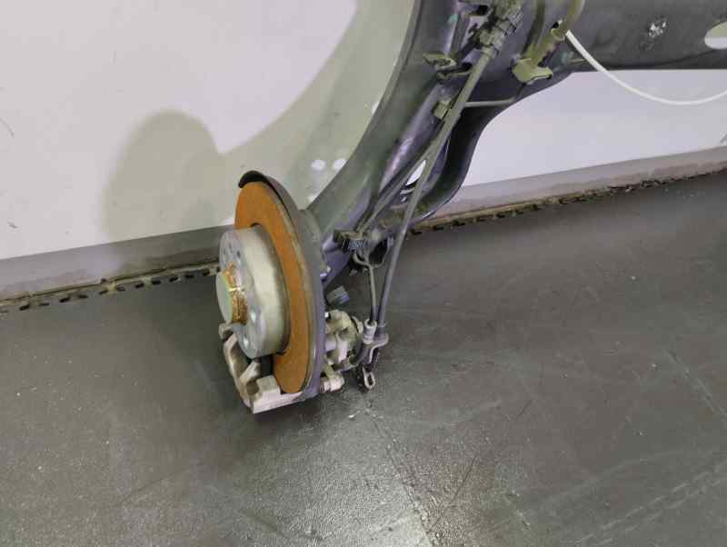 PUENTE TRASERO SEAT ARONA 1.0 AMT 110CV | 81KW