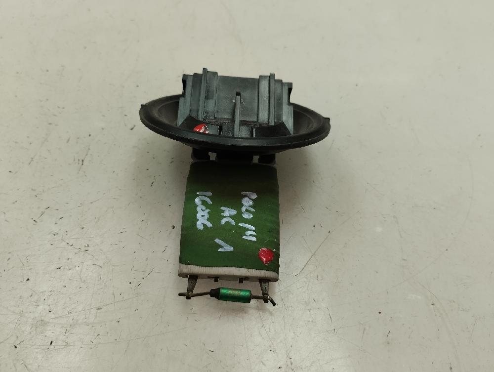 RESISTENCIA CALEFACCION VOLKSWAGEN POLO 1.2 TDI MT 75CV