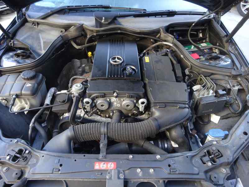 SISTEMA AUDIO RADIO CD MERCEDES BENZ CLASE CLC 2009 1.8 MT 143CV | 105KW