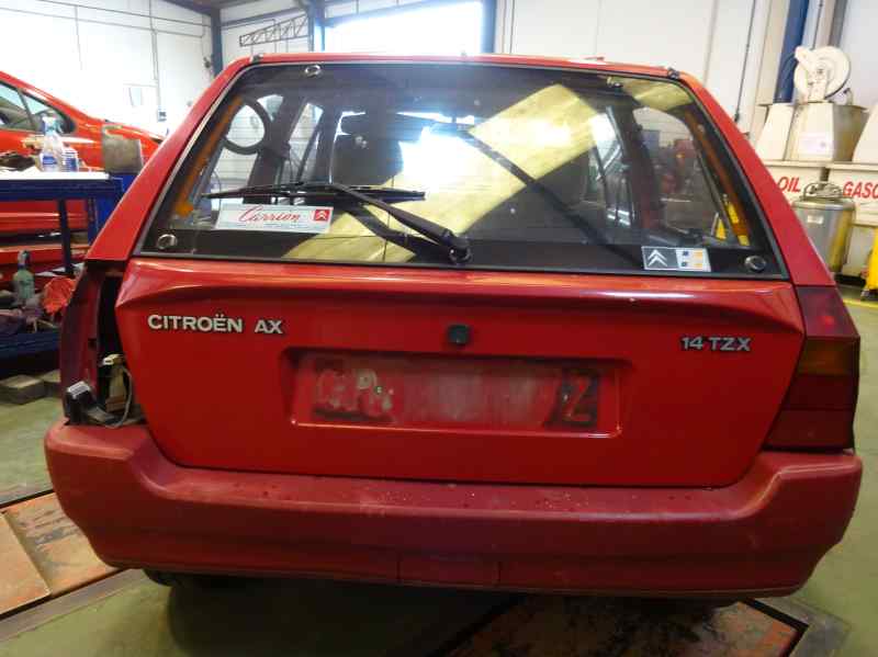 MANDO LUCES CITROEN AX 1991 1.4 4X4 MT 75CV