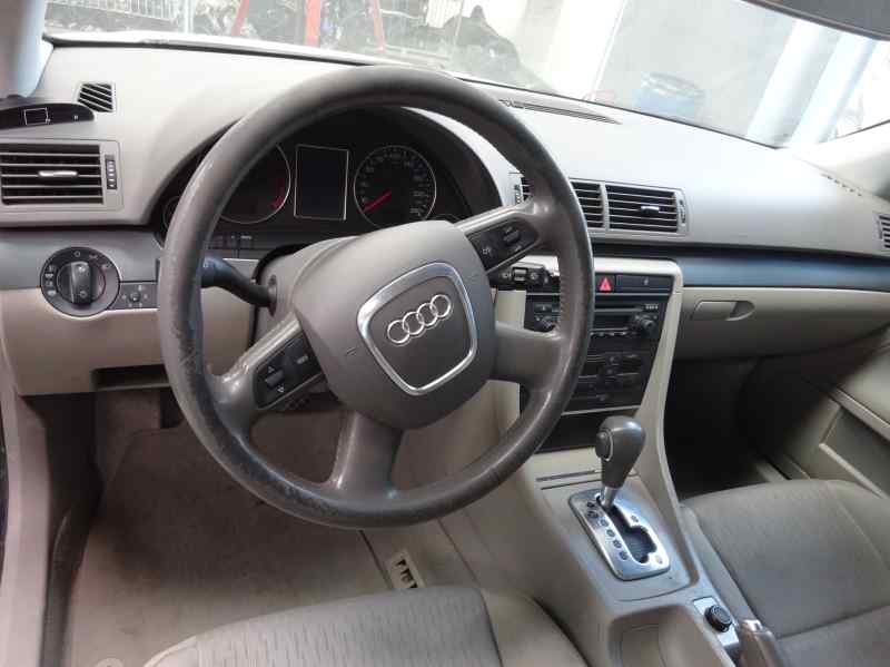 MANETA EXTERIOR DELANTERA IZQUIERDA AUDI A4 2.0 TDI MT 140CV | 103KW