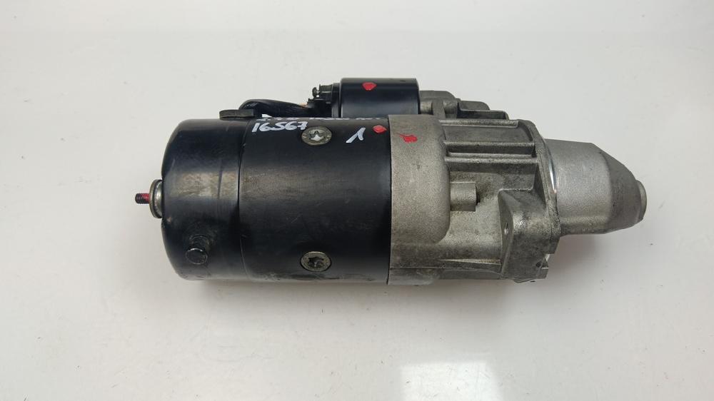 MOTOR ARRANQUE SSANGYONG REXTON 2.7 MT AWD RX 270 XDI 165CV
