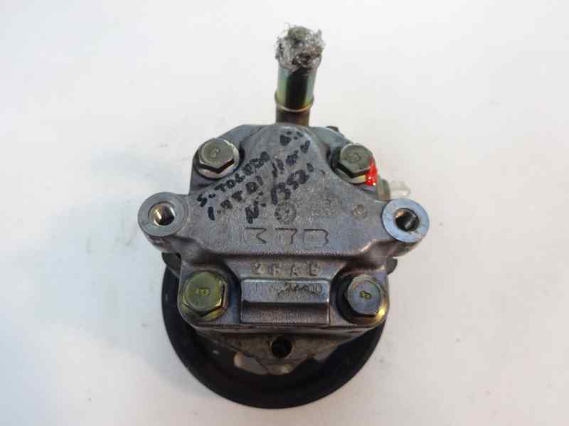 BOMBA DIRECCION SEAT TOLEDO 1.9 TD MT 110CV