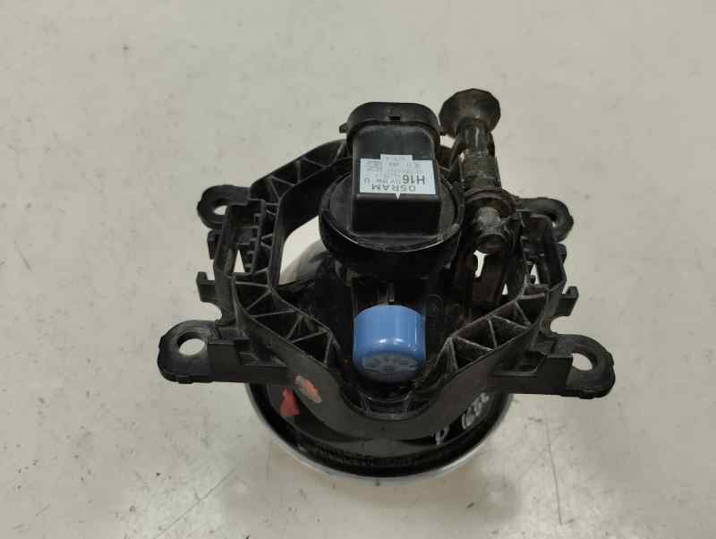 FARO ANTINIEBLA DERECHO DACIA DUSTER 1.5 MT 4WD 115CV | 84KW