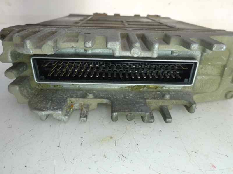 CENTRALITA MOTOR UCE RENAULT MEGANE 1997 1.9 DTI MT 100CV