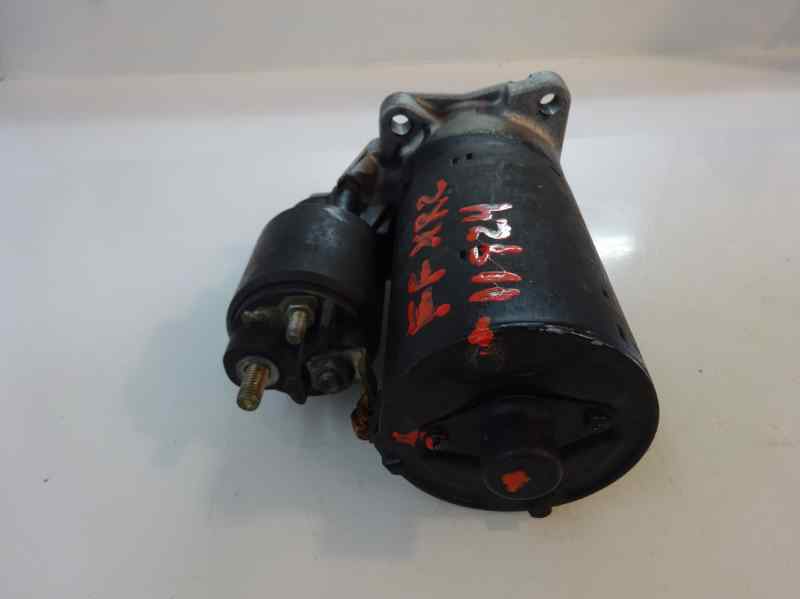 MOTOR ARRANQUE FORD FIESTA 1.6I XR2I MT 102CV
