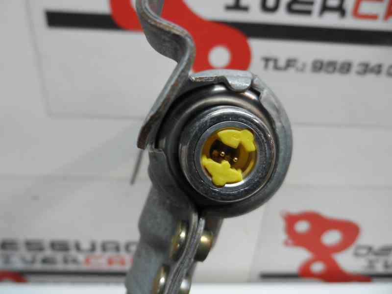 AIRBAG CORTINA DELANTERO IZQUIERDO MERCEDES BENZ CLASE CLK 2.7 CLK 270 CDI MT 170CV