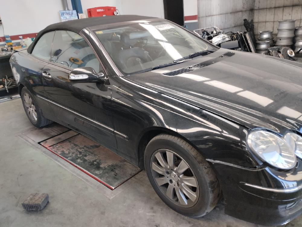 SONDA LAMBDA MERCEDES BENZ CLASE CLK 1.8 MT 163CV