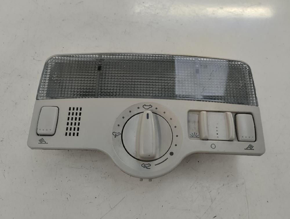LUZ INTERIOR SEAT IBIZA 1.9 TDI MT 130CV