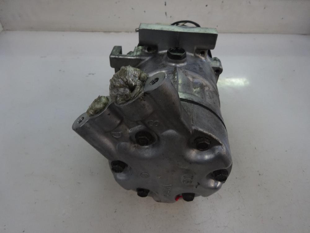 COMPRESOR AIRE ACONDICIONADO RENAULT CLIO 1.2 MT 58CV | 43KW