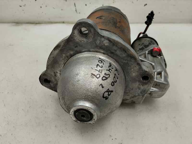 MOTOR ARRANQUE ROVER SD1 2.4 MT 91CV | 67KW