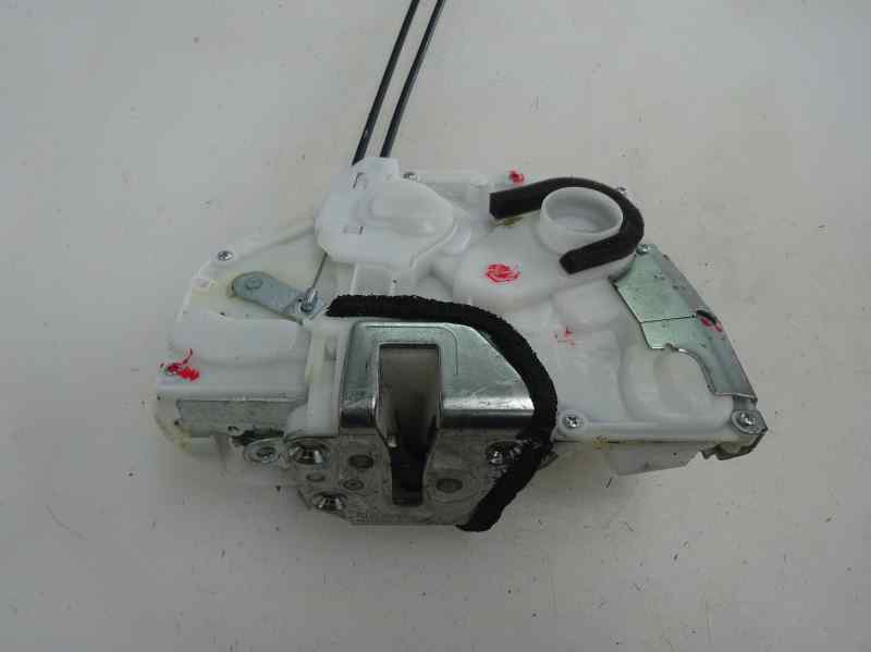 CERRADURA PUERTA DELANTERA DERECHA SUZUKI SX4 1.9 DDIS MT 120CV