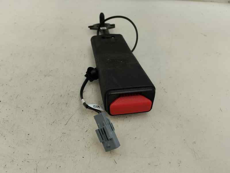ANCLAJE CINTURON DELANTERO DERECHO RENAULT CAPTUR 1.0 MT 100CV | 74KW