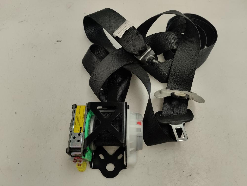 CINTURON SEGURIDAD DELANTERO DERECHO TOYOTA AURIS 1.4 MT 97CV | 71KW