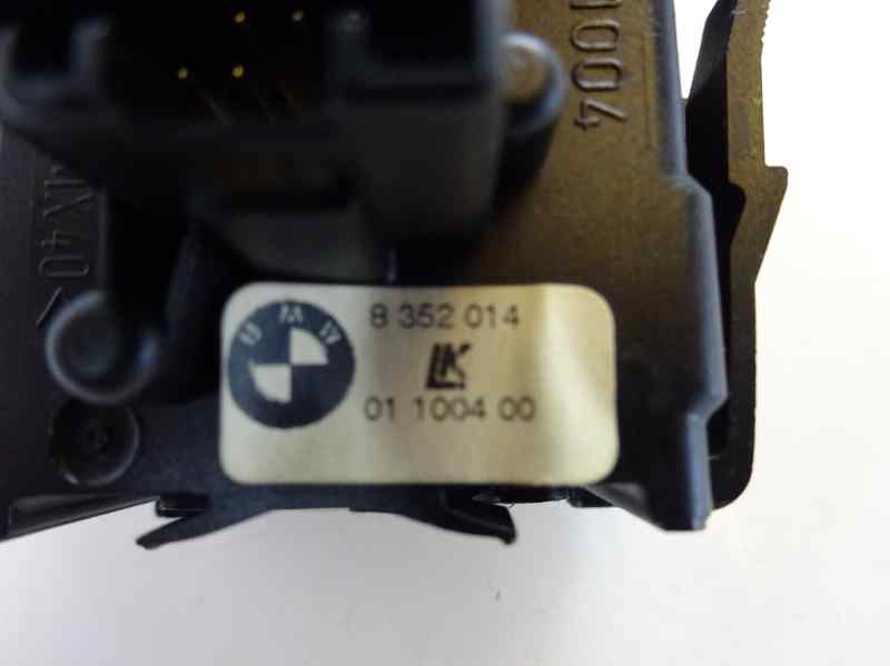 MANDO INTERMITENTES BMW SERIE 5 1996 2.5 525TDS MT 143CV