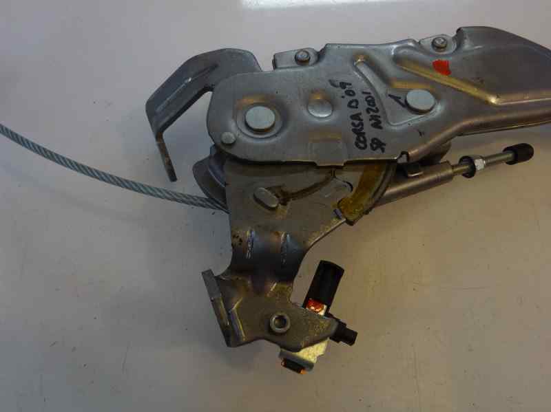 PALANCA FRENO DE MANO OPEL CORSA 1.3 CDTI MT 75CV