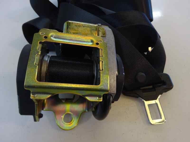 CINTURON SEGURIDAD TRASERO IZQUIERDO MERCEDES BENZ CLASE A 2004 2.0 A 180 CDI MT 109CV